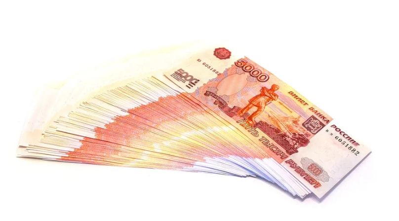 Зарплата костромских банкиров потрясла всю Россию