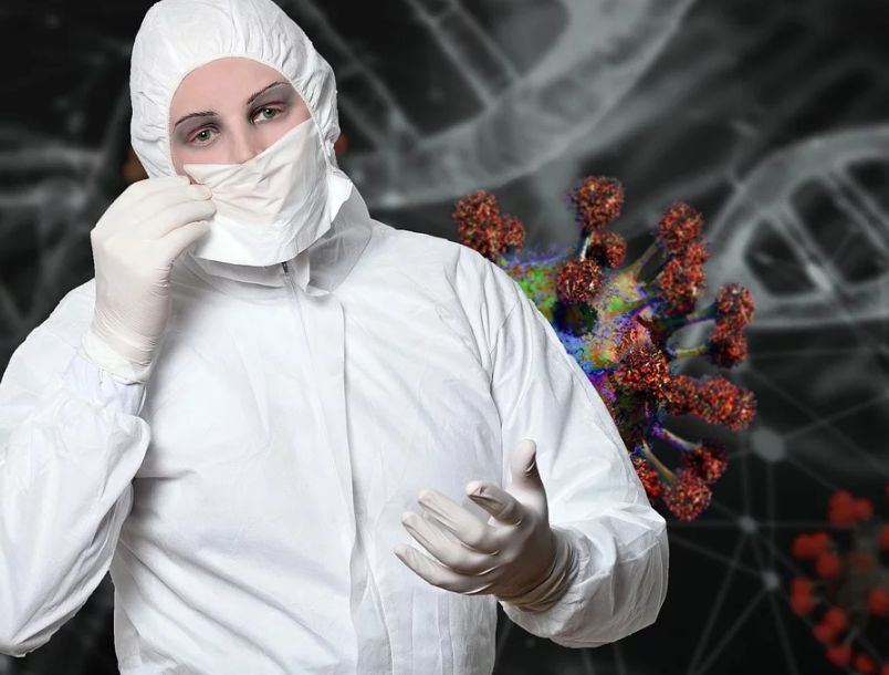 Вторая лаборатория по выявлению коронавируса заработала в Костроме