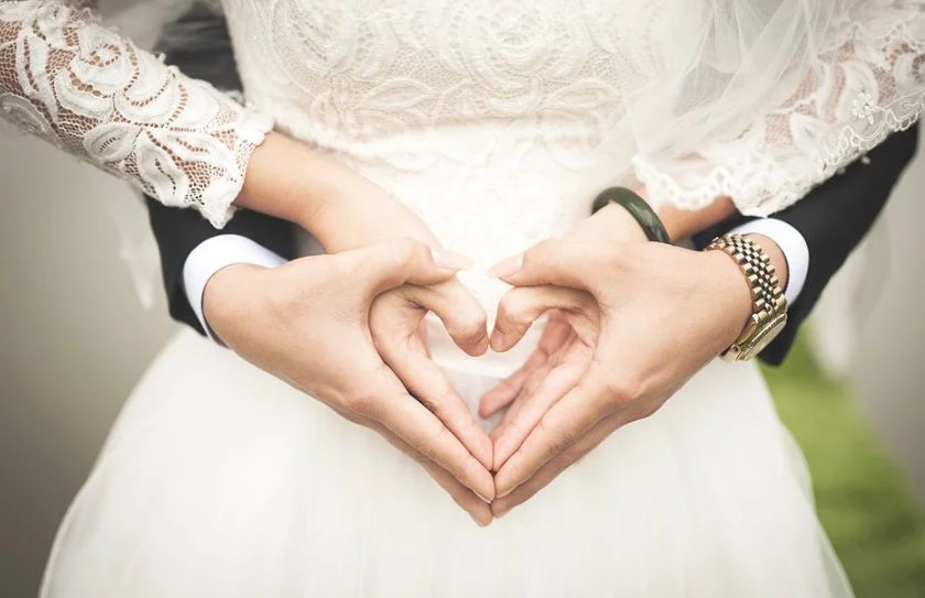 Костромичей просят отложить свадьбы из-за коронавируса