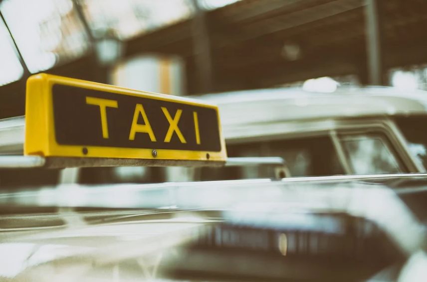 Костромские таксисты на грани разорения из-за коронавируса