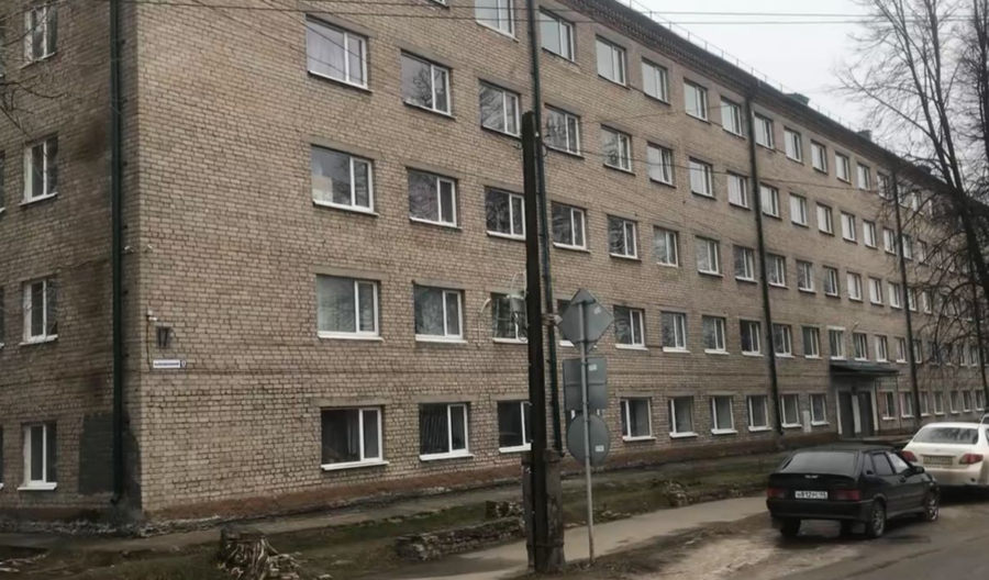 Костромских студентов выселят из общежитий, если уйдут на сутки