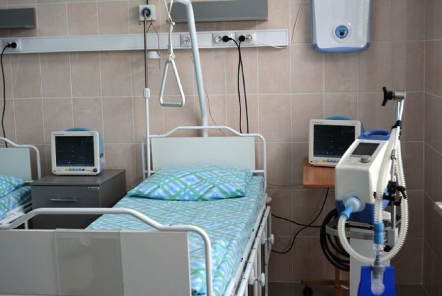 Кардиологическое отделение в Костроме закрыли из-за пациента с коронавирусом