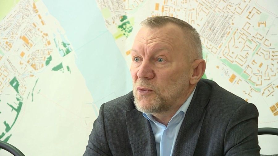 Главного архитектора Костромы уволили после жесткой критики губернатора