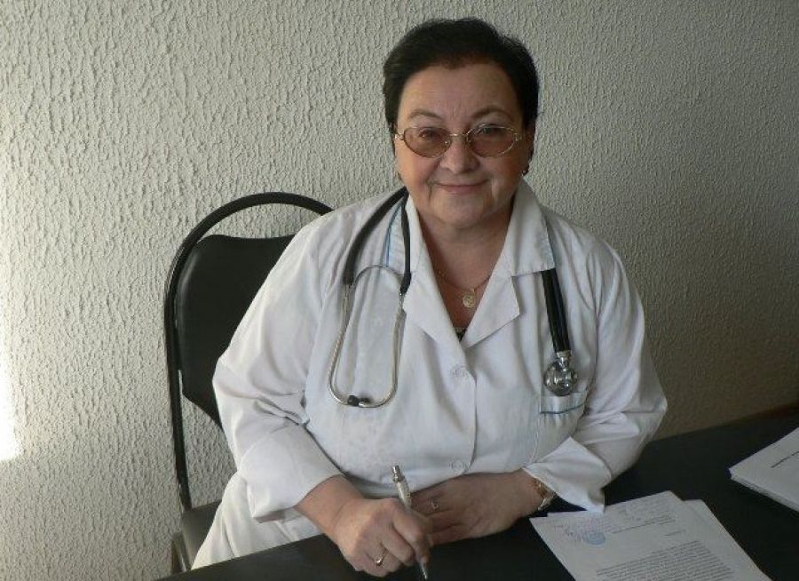 Главный пульмонолог Костромы рассказала о беззащитных перед коронавирусом костромичах