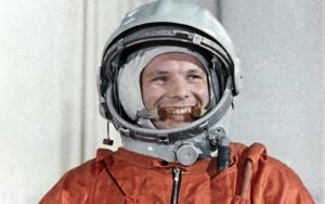 День космонавтики: что связывает Юрия Гагарина с Костромой