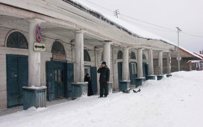 Мерзкая находка в торговых рядах поразила реставраторов из Петербурга