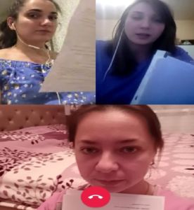 Артисты костромского драмтеатра репетируют роли в Skype