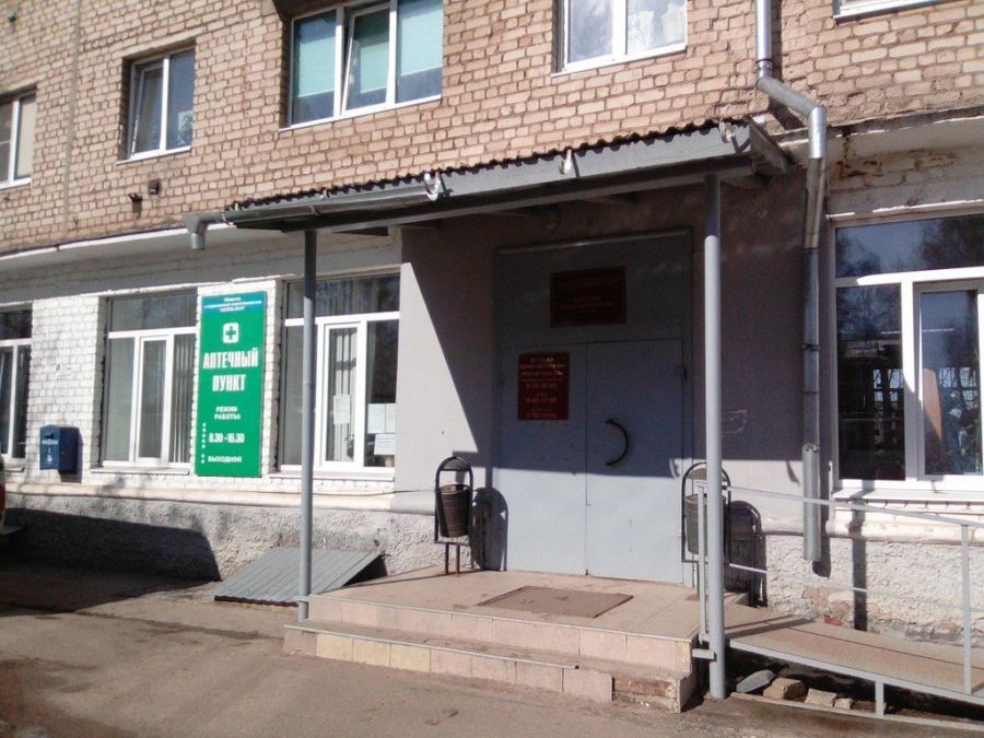 Коронавирус заподозрили у детского врача в Костроме