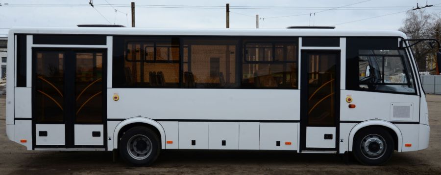 Автобусы в Костроме отменили: какие?