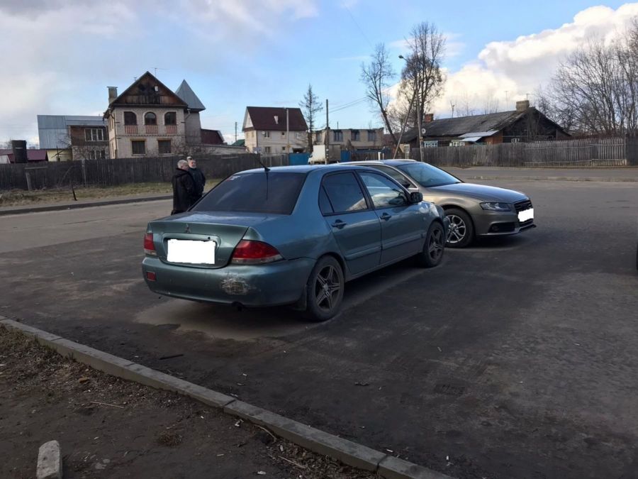 Костромичи пьют на изоляции: поймали уже 13 нетрезвых водителей