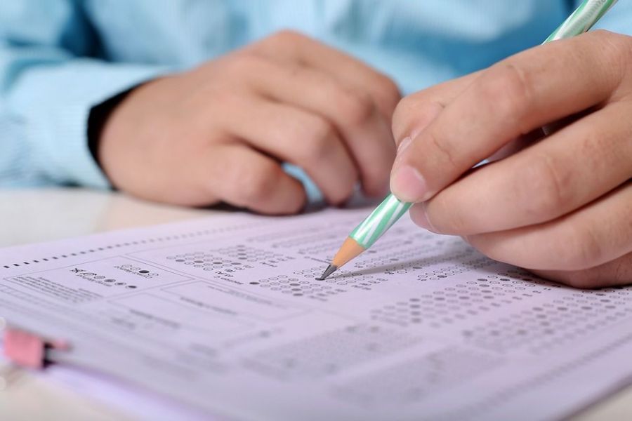 Костромским девятиклассникам облегчат экзамены в конце года