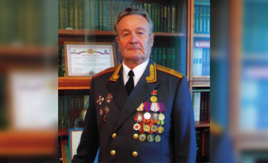 Похороны легендарного главного милиционера Костромы прошли в закрытом режиме
