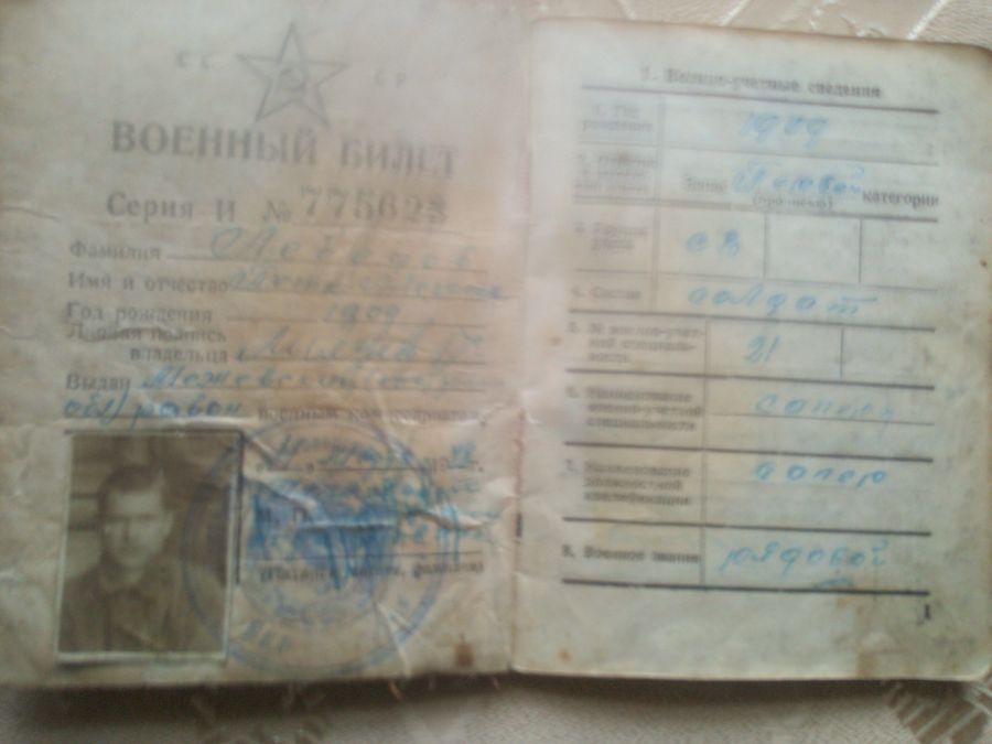 История одной победы: в минных полях Петр Лебедев снял 198 мины