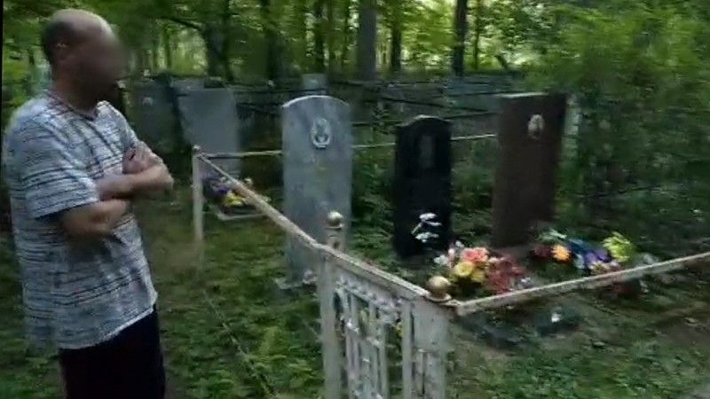 Костромичам не советуют в этом году идти на кладбище в Пасху