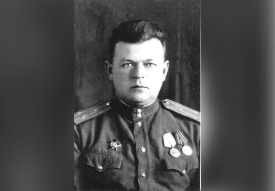 История одной Победы: Павел Родионов уничтожил 7 вражеских «Мессершмиттов»