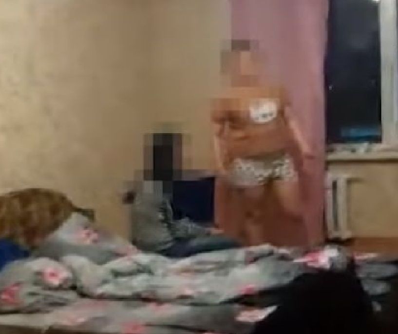 Костромские полицейские ворвались в бордель и сорвали кульминацию эротического массажа