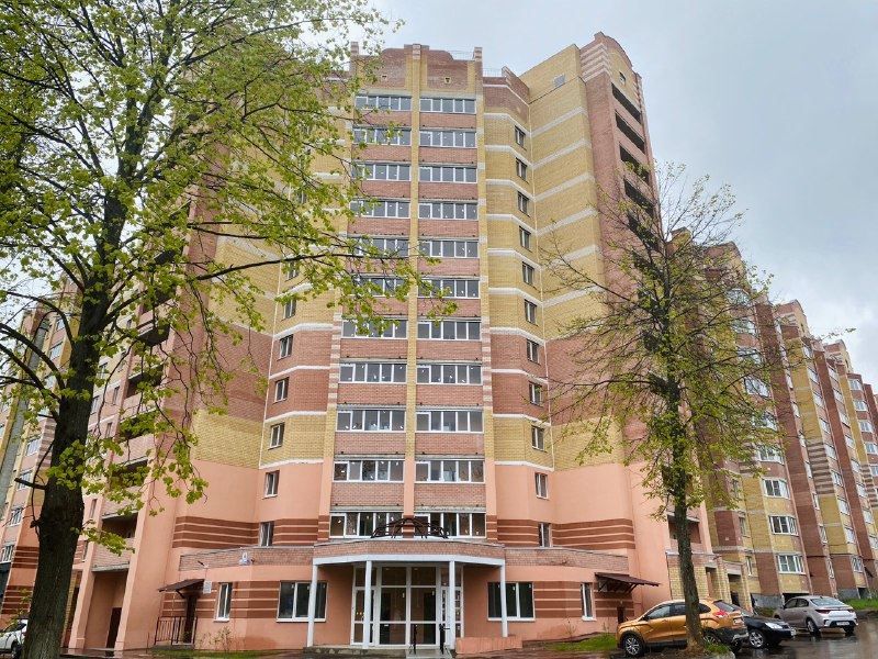 Костромские власти заговорили о строительстве школы в Новом городе