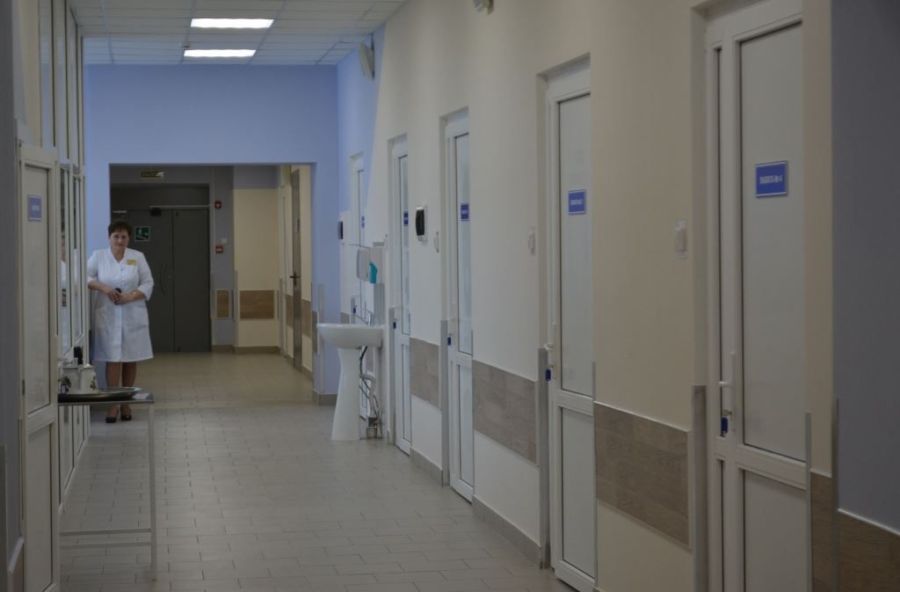 Костромичам рассказали о начале плановой госпитализации в больницы