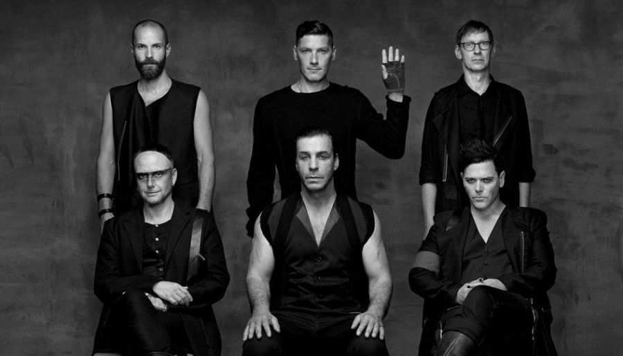 Концерт группы Rammstein обернулся для костромича настоящей трагедией