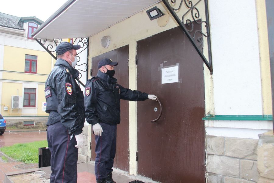 Хозяин хостела в Костроме заплатит 300 тысяч за тайное заселение иногородних