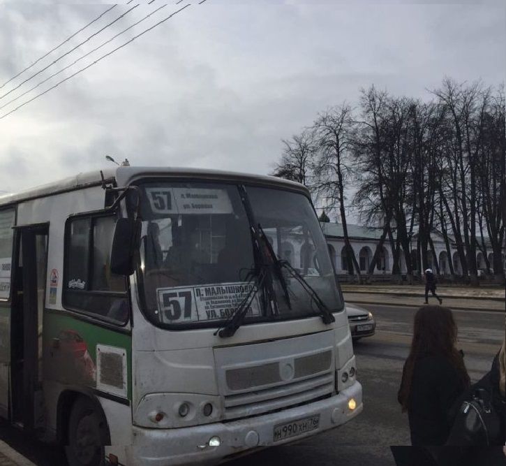 Костромские водители автобусов отдали сотни тысяч за езду без маски