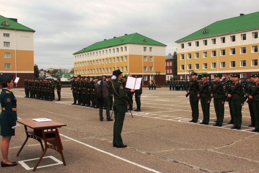 Костромская военная академия потребовала со студента почти 150 тысяч