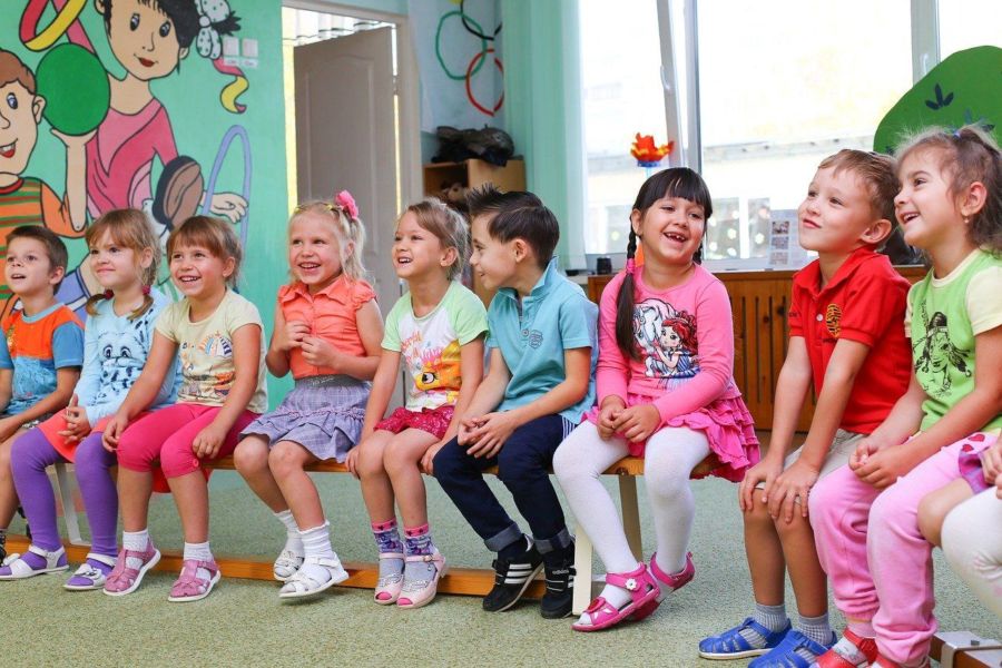 Костромичам пообещали открыть дополнительные группы в детсадах