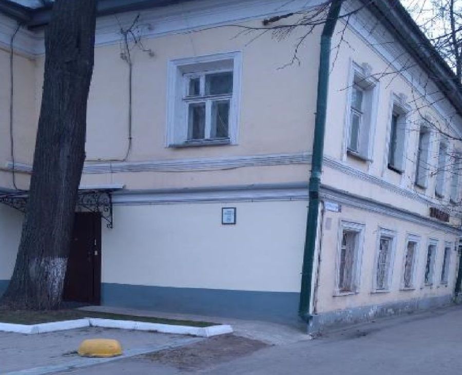 Крупная наркодилерша заселилась в хостел в центре Костромы