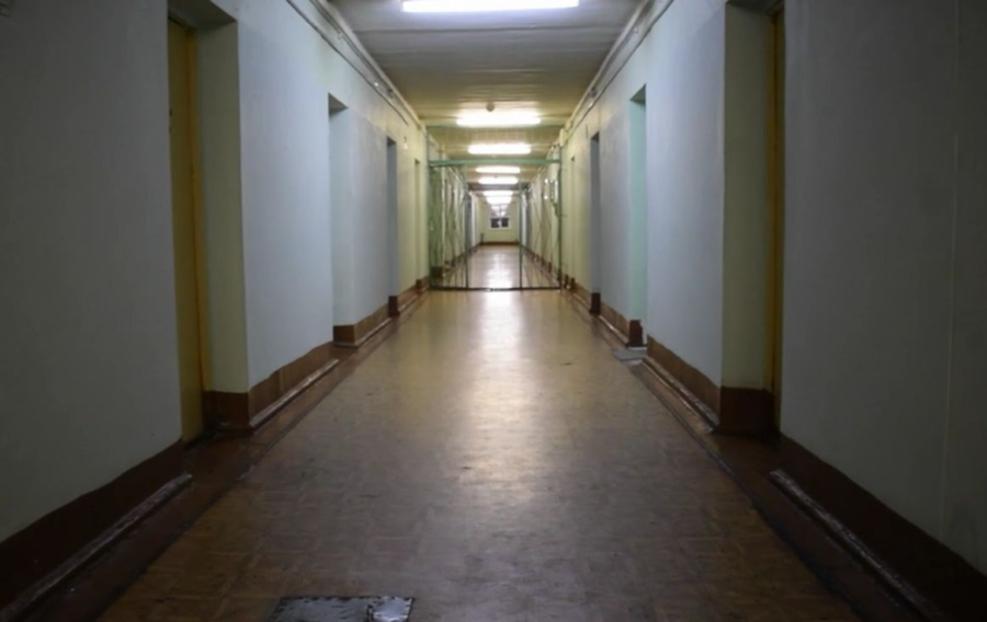 Костромских студентов будут пускать в общежитие по секундомеру