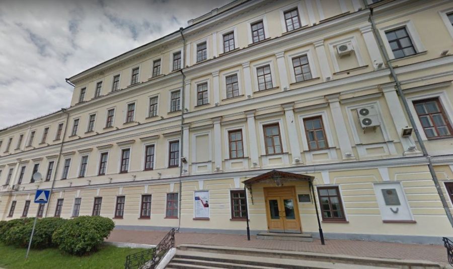 Костромской университет готовится принимать абитуриентов дистанционно