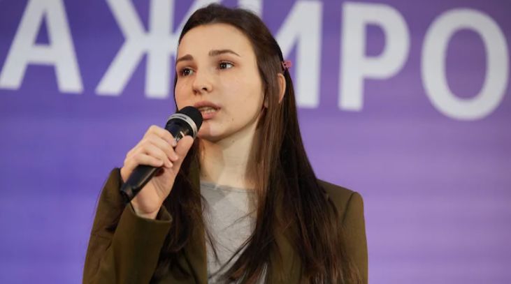 Студентка из Костромы улучшает логистику компании «ГАЗ»