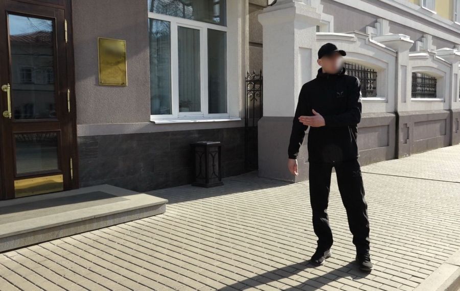 «Я тебя прирежу»: напавшего на отель в Костроме мужчину отправили в колонию