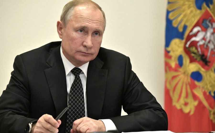Снова комплимент: Владимир Путин похвалил костромского губернатора за порядочность