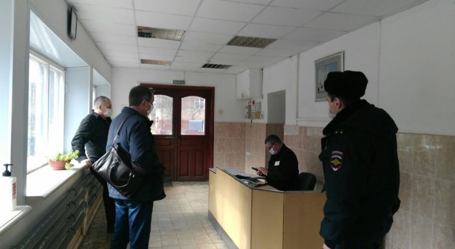 Пятая часть магазинов в Костроме нарушает санитарные требования