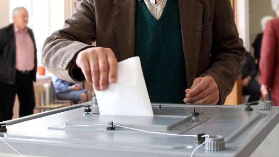 Полтысячи избирательных участков открылись в Костромской области