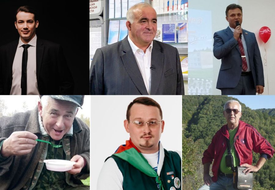 На счетах кандидатов в губернаторы Костромы обнаружились гроши