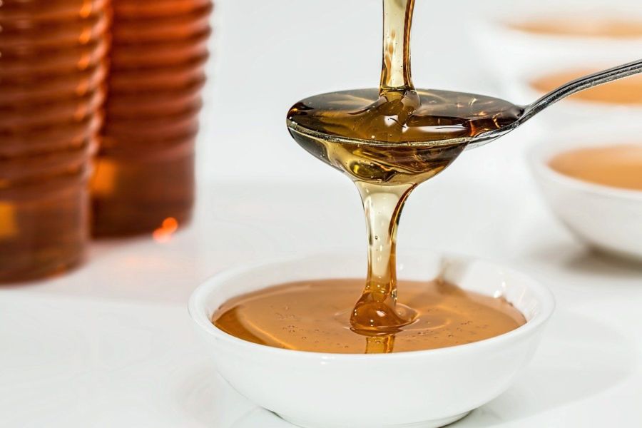 Костромской мёд защитят от подделки товарным знаком