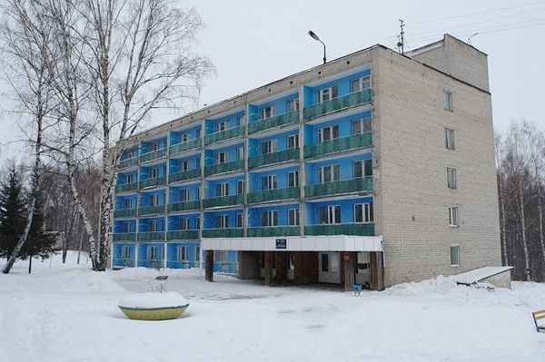 Заброшенный санаторий «Костромской» превратят в город-сад