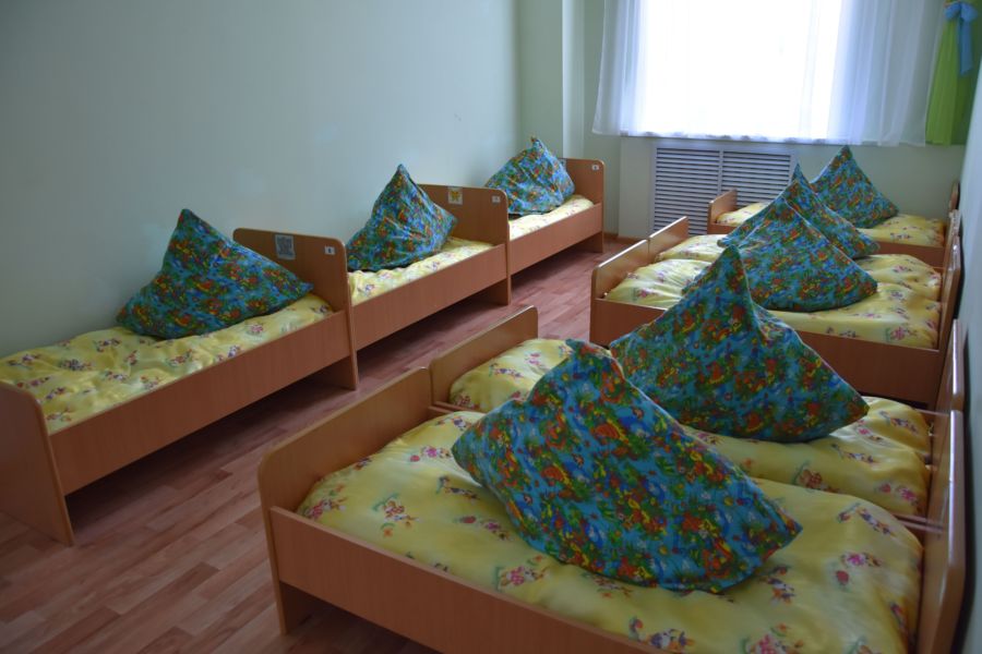 Побольше дежурных групп в детсадах откроются в Костроме