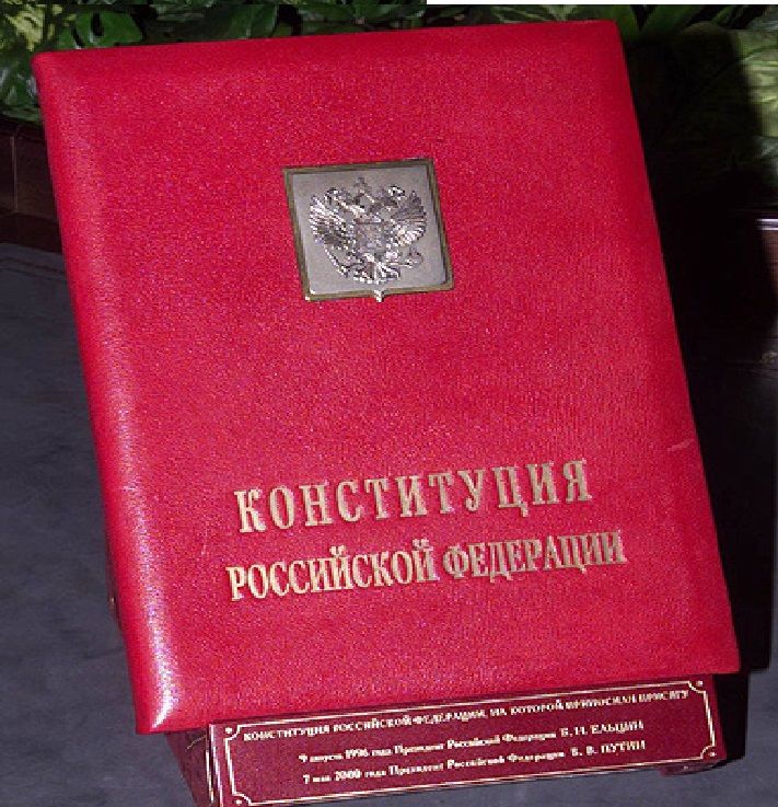 Костромичи будут целых 7 дней голосовать за поправки в Конституцию