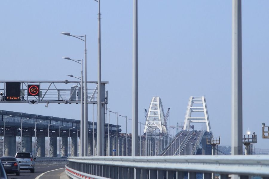 Проект второго моста в Костроме отказались делать похожим на Крымский