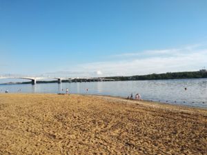 В Костроме в самом разгаре выборы, но не те