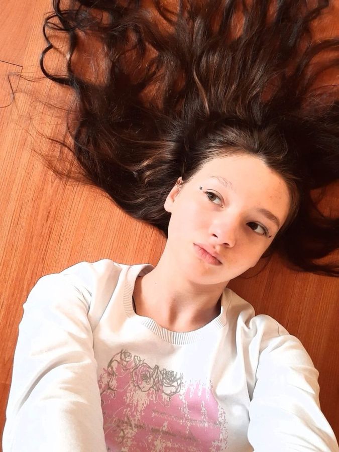 14-летняя костромичка вошла в тройку лучших танцоров России