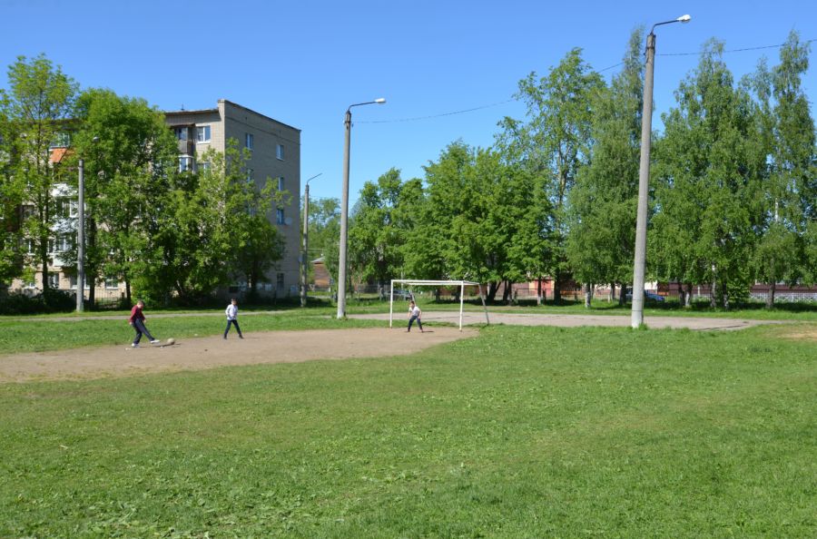 Пришкольные лагеря в Костроме готовы открывать вторую смену