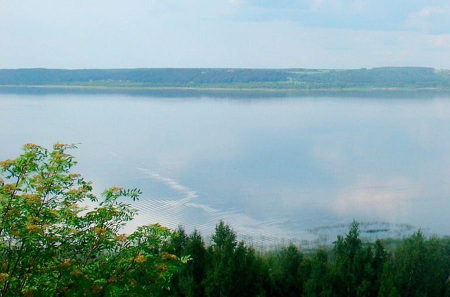 Самое известное костромское озеро попытаются сделать чище и привлекательнее