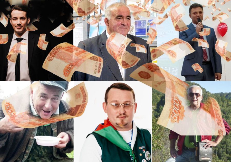 Кандидаты в костромские губернаторы решили потратить на выборы по 5 тысяч