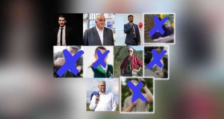 10 неожиданных кандидатов в костромские губернаторы превратились в 5 знакомых