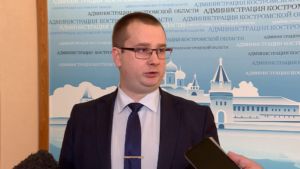 Глава Роспотребнадзора рассказал о ситуации с коронавирусом в Костромской области