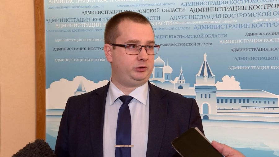 Глава Роспотребнадзора рассказал о расширении ограничений из-за коронавируса в Костромской области