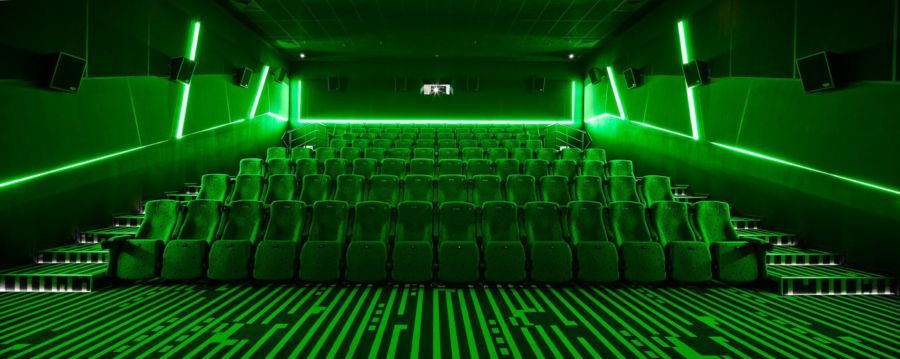Все кинотеатры открываются в Костроме 1 августа
